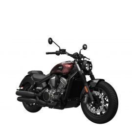 Круизер BENDA Darkflag 950 (BROWN) 2026